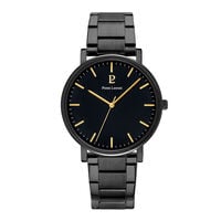 Montre Pierre Lannier Essential Noir
