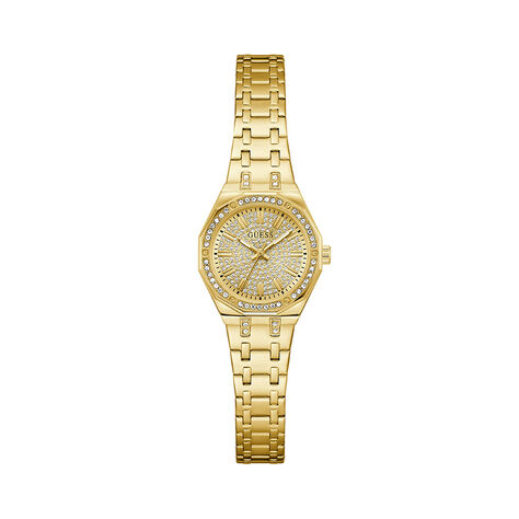 Montre Guess Pixie Champagne - Nouveautés Femme | Histoire d’Or