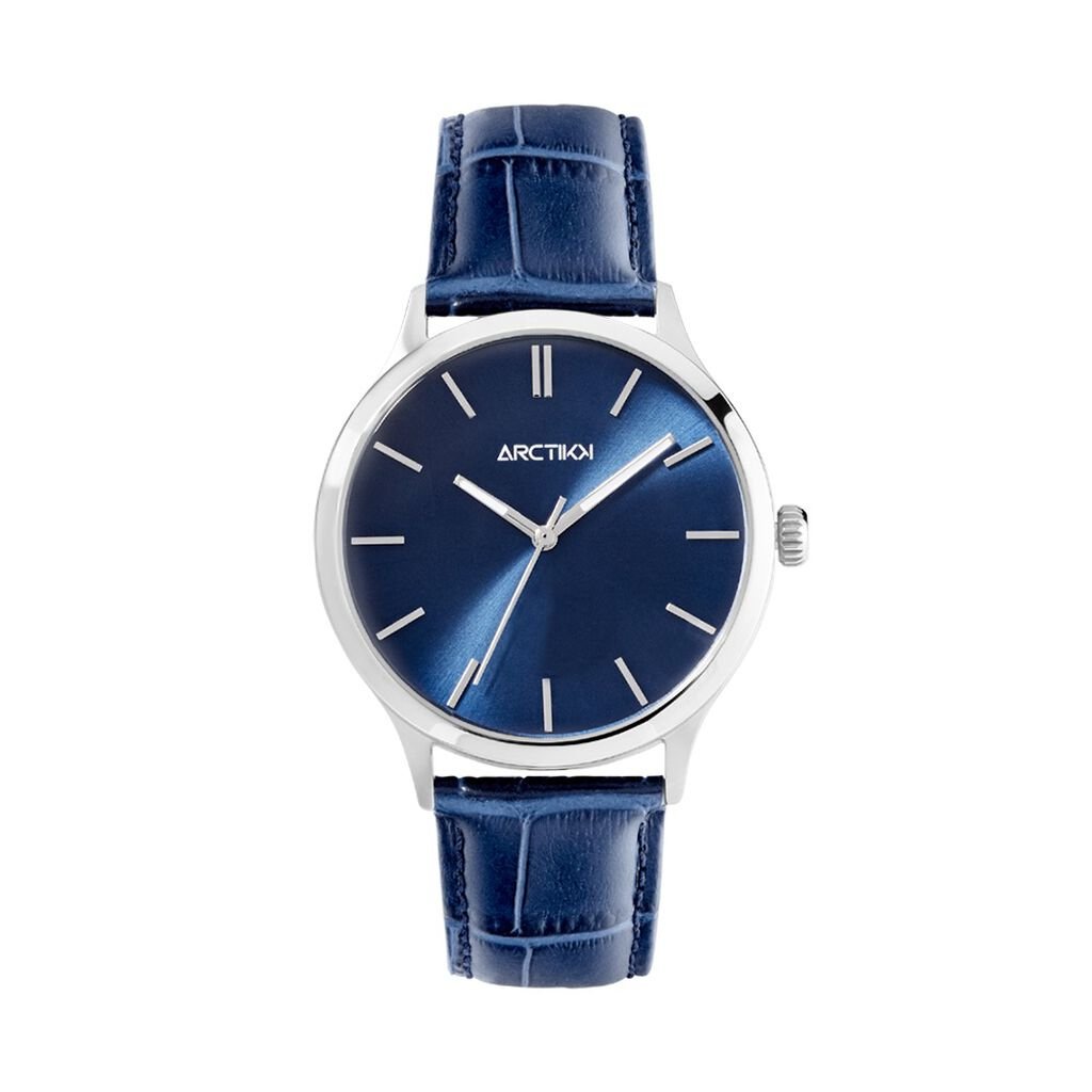 Montre Arctik Micro Bleu - Nouveautés Homme | Histoire d’Or