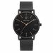 Montre Pierre Lannier Collection Cityline Noir - Montres Homme | Histoire d’Or