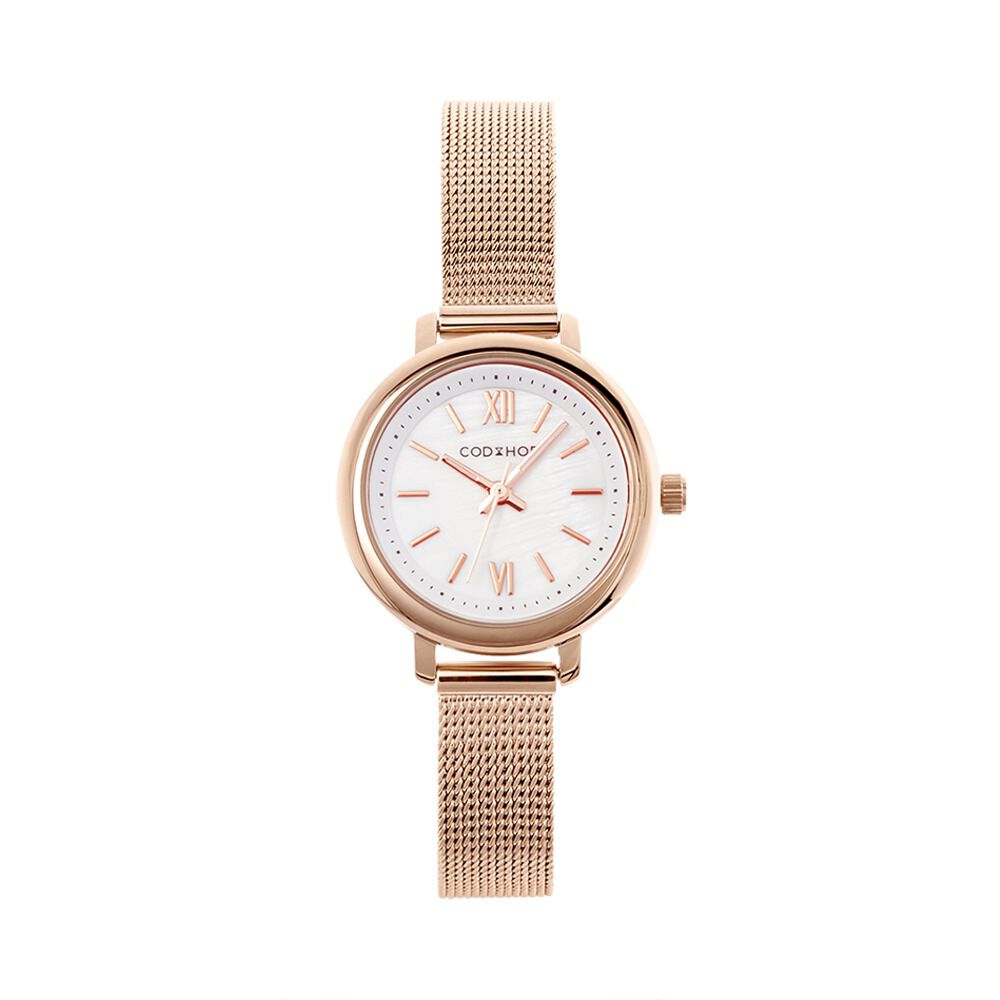 Avis hot sale montre codhor