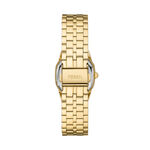 Montre Fossil Harlow Cr&egrave;me - Montres Femme | Histoire d&rsquo;Or