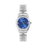 Montre Codhor Irina Bleu - Montres Femme | Histoire d&rsquo;Or