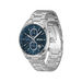 Montre Boss Grand Prix 44 Bleu - Montres Homme | Histoire d’Or