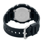 Montre Casio G-shock Gris - F&ecirc;te des p&egrave;res Homme | Histoire d&rsquo;Or