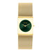 Montre Calvin Klein Pulse Vert - Montres Femme | Histoire d’Or