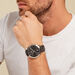 Montre O Watch Chill Noir - Montres Homme | Histoire d’Or