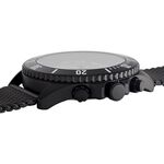 Montre Arctik Oxcal Noir - Montres Homme | Histoire d&rsquo;Or