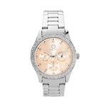 Montre O Watch Shiny Rose - Montres Femme | Histoire d&rsquo;Or