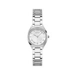 Montre Guess Charlotte Blanc - Id&eacute;es cadeaux Femme | Histoire d&rsquo;Or