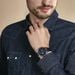 Montre Tommy Hilfiger Weston Bleu - Montres Homme | Histoire d’Or
