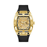 Montre Guess Phoenix Champagne - Montres Homme | Histoire d&rsquo;Or