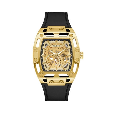 Montre Guess Phoenix Champagne - Montres Homme | Histoire d&rsquo;Or