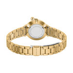 Montre Michael Kors Mini Pyper Champagne - Montres Femme | Histoire d&rsquo;Or