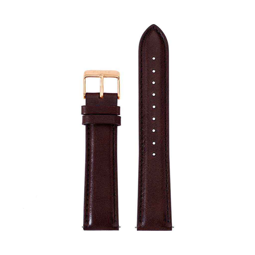 Bracelet De Montre Cluse Aravis - Bracelets de montres Homme | Histoire d&rsquo;Or