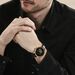 Montre Pierre Lannier Trio Noir - Montres Homme | Histoire d’Or