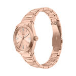 Montre Fossil Everett Femme Rose - Montres Femme | Histoire d&rsquo;Or
