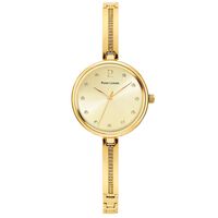 Montre Pierre Lannier Leia Doré
