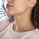 Cr&eacute;oles Ariel Or Jaune - Boucles d'oreilles cr&eacute;oles Femme | Histoire d&rsquo;Or