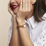 Montre Codhor Suzy Blanc - Montres Femme | Histoire d&rsquo;Or