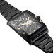 Montre Pierre Lannier Hector Noir - Montres Homme | Histoire d’Or