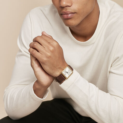 Montre Arctik Quark Argente - Montres Homme | Histoire d’Or