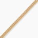 Bracelet Or Jaune Russe - Bracelets chaîne Femme | Histoire d’Or