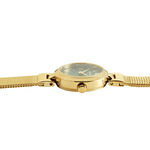 Montre Codhor Eleonorine Vert - Montres Femme | Histoire d&rsquo;Or