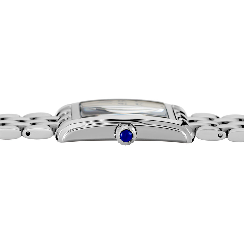 Montre Seiko Classique Blanc - Montres Femme | Histoire d’Or