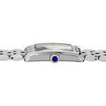 Montre Seiko Classique Blanc - Montres Femme | Histoire d&rsquo;Or