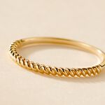 Bague Trudie Or Jaune - Bagues Femme | Histoire d&rsquo;Or