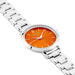 Montre Pierre Lannier Chouquette Orange - Montres Femme | Histoire d’Or