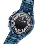 Coffret De Montre Festina Chrono Bike Edition Speciale Bleu - F&ecirc;te des p&egrave;res Homme | Histoire d&rsquo;Or