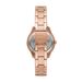 Montre Fossil Stella Nacré - Montres Femme | Histoire d’Or