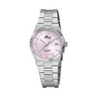 Montre Lotus Freedom Collection Rose