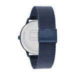 Montre Tommy Hilfiger Hendrix Bleu - Montres Homme | Histoire d&rsquo;Or