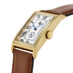 Montre Lip Churchill T24 Blanc - Montres made in France Homme | Histoire d&rsquo;Or