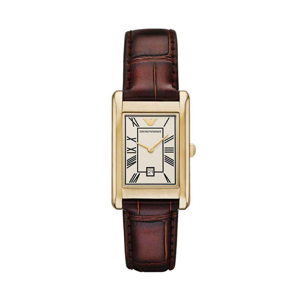 Montres Armani Histoire d Or