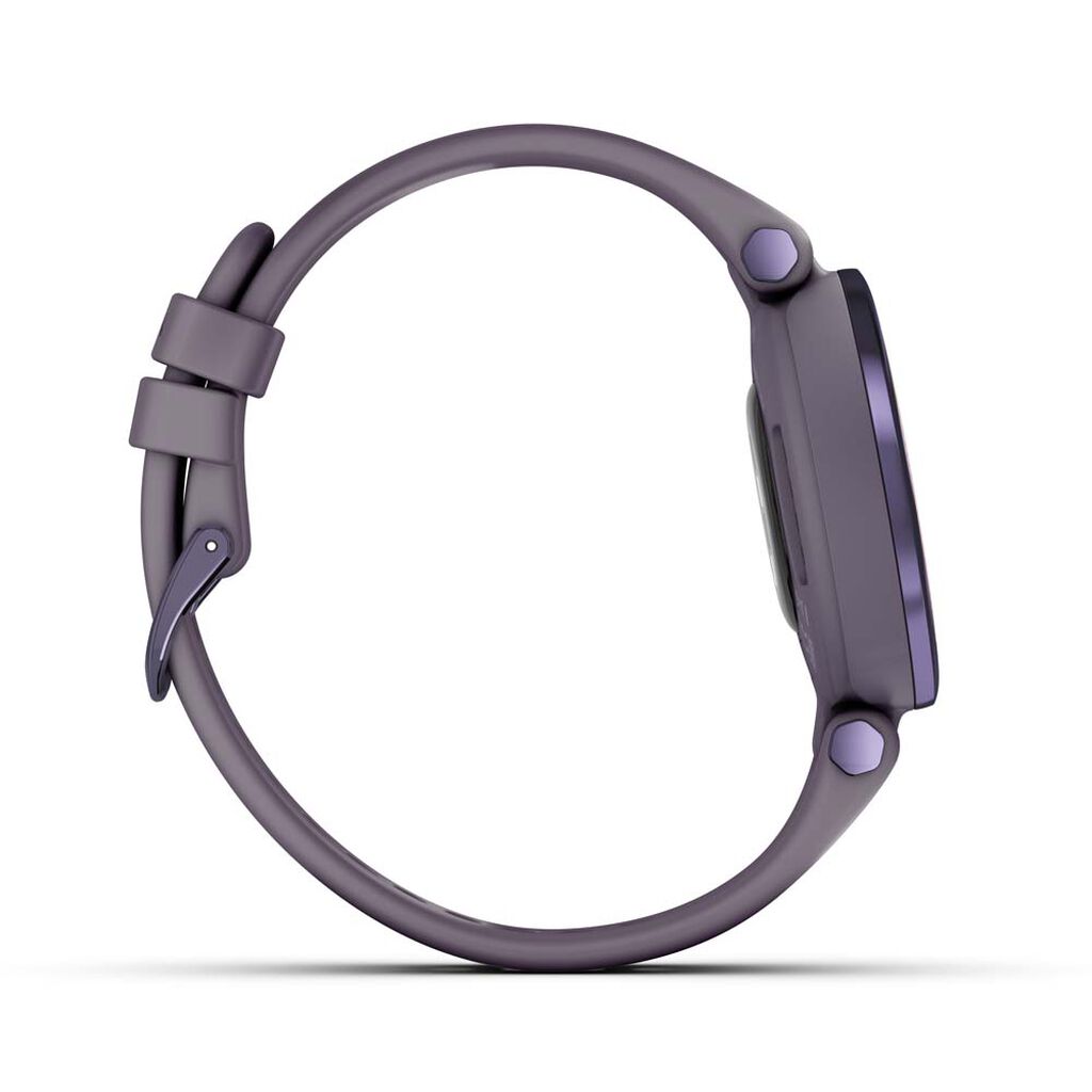 Montre Connectée Garmin Lily - Montres Femme | Histoire d’Or