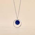 Collier Argent Camillo - Colliers fantaisie Femme | Histoire d&rsquo;Or