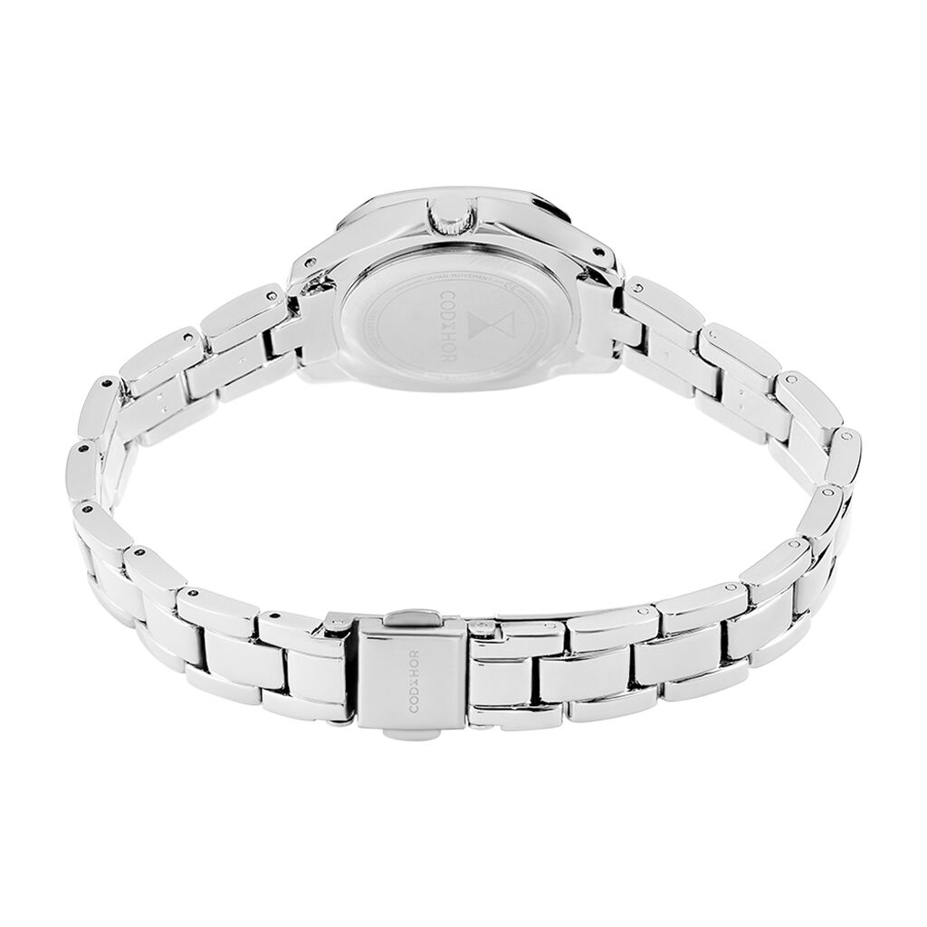 Montre Codhor Mona Rose - Montres Femme | Histoire d&rsquo;Or