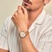 Montre Herbelin Inspiration Blanc - Montres Homme | Histoire d’Or