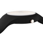 Montre Ice Watch Glam Noir - Montres Femme | Histoire d&rsquo;Or