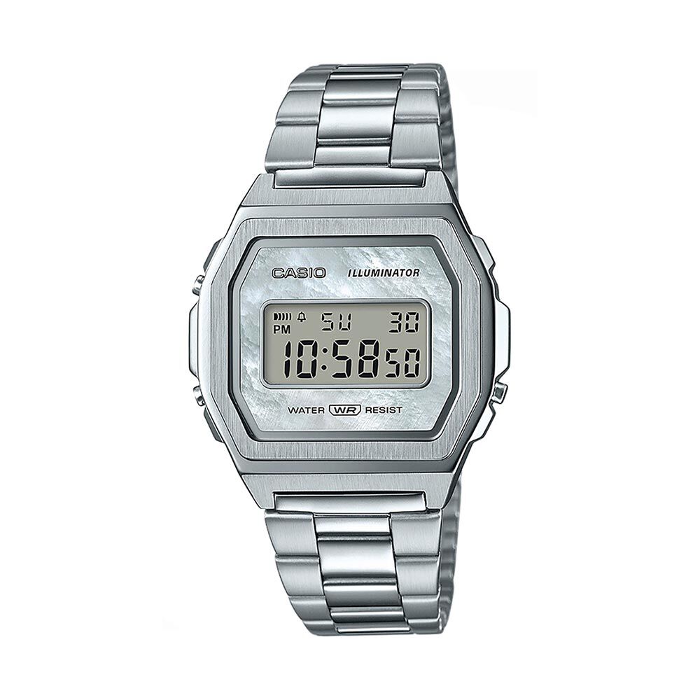 Casio acier cheap