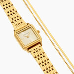 Coffret De Montre Codhor Gabrielle Dor&eacute; - Montres Femme | Histoire d&rsquo;Or