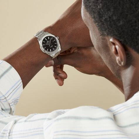 Montre Casio Edifice Noir - Montres Homme | Histoire d’Or