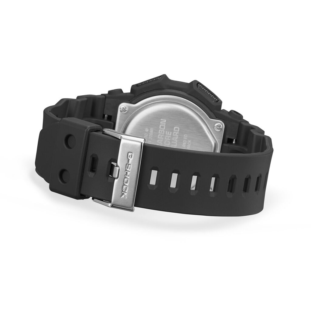 Montre Casio G-shock - F&ecirc;te des p&egrave;res Homme | Histoire d&rsquo;Or