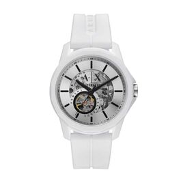 Montre Armani Exchange Argenté - Montres Homme | Histoire d’Or