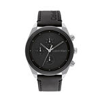 Montre Calvin Klein Impact Multifonctions Noir - F&ecirc;te des p&egrave;res Homme | Histoire d&rsquo;Or