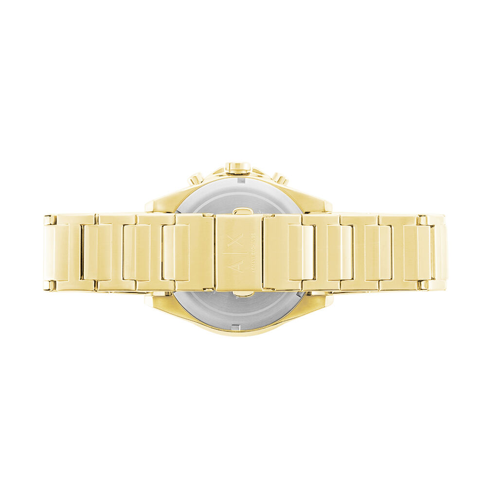 Montre Armani Exchange Noir Ax2611 - Montres Homme | Histoire d’Or